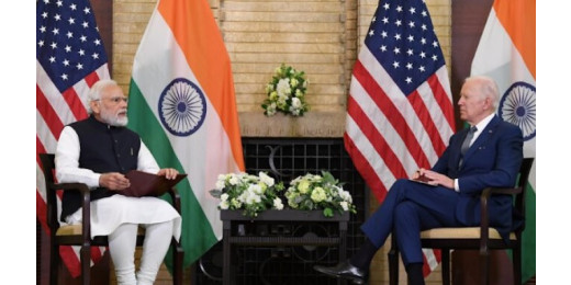 गहरी हो रही भारत-अमेरिकी दोस्ती, 1 लाख 40 हजार से अधिक भारतीय छात्रों को मिला वीजा
